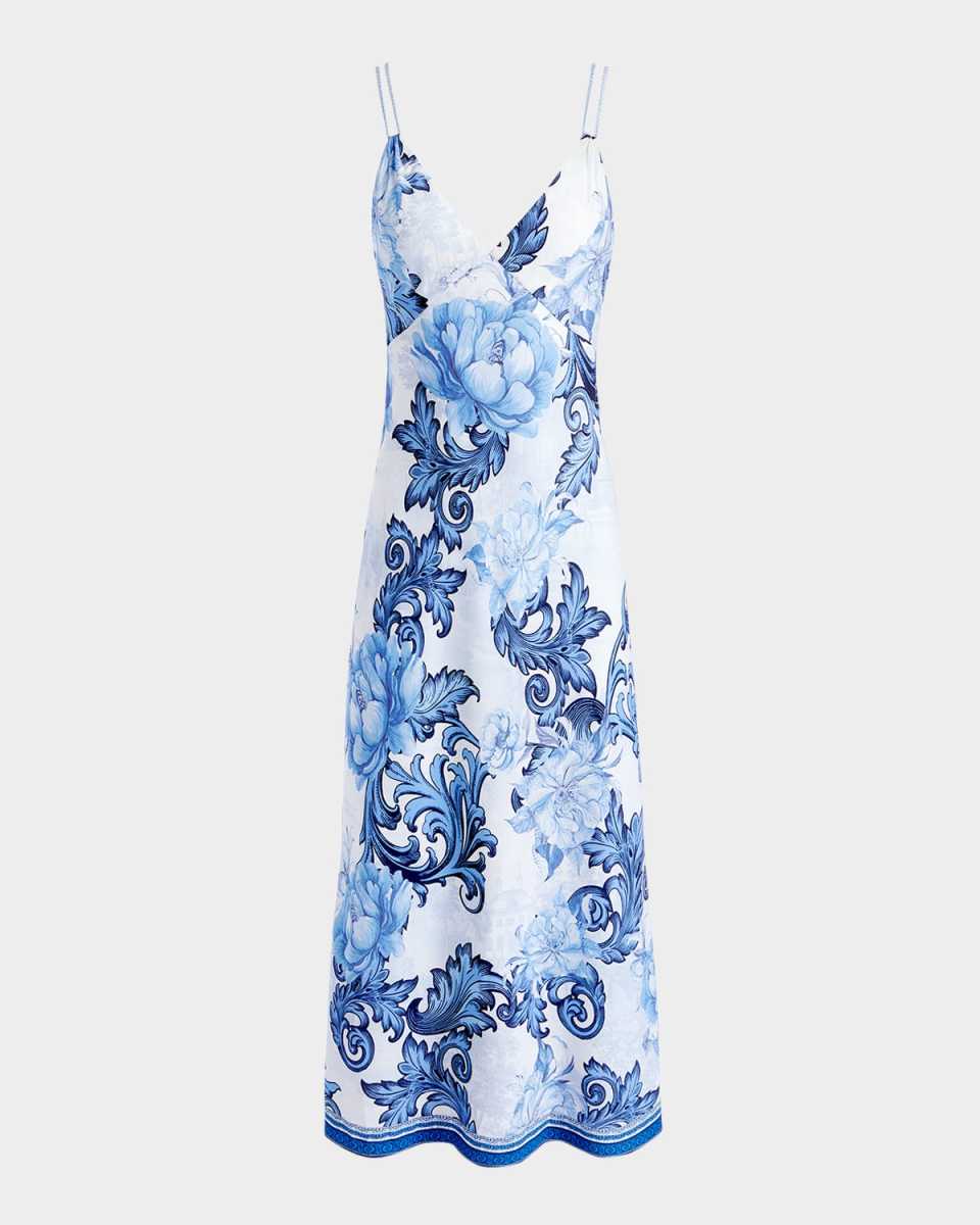 Kiro Slip Dress
